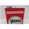 Image 2 : Veedol Motor Oil 1-Gallon Can