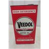 Image 7 : Veedol Motor Oil 1-Gallon Can