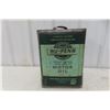 Image 1 : Nu-Penn Motor Oil 5-Gallon Can
