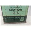 Image 4 : Nu-Penn Motor Oil 5-Gallon Can
