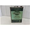 Image 9 : Nu-Penn Motor Oil 5-Gallon Can