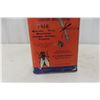 Image 3 : FlyDed Liquide Insecticide Tin by A.S. Boyle Co., Canada - 1/2 Gal Can