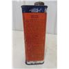 Image 5 : FlyDed Liquide Insecticide Tin by A.S. Boyle Co., Canada - 1/2 Gal Can