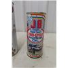 Image 4 : 3 Snowmobile/2-Cycle Oil Cans – STP, Wynns, SB (15 oz or 20 oz)