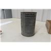 Image 5 : Harley-Davidson Power Blend Motorcycle Oil Can w/ Product