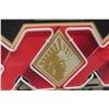 Image 5 : Cerveza XX Neon-Style Light-Up Sign – 2 Colours, 15" × 20"