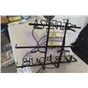 Image 6 : Cerveza XX Neon-Style Light-Up Sign – 2 Colours, 15" × 20"