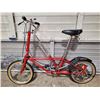 Image 1 : Dahon V Folding Bicycle