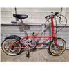 Image 2 : Dahon V Folding Bicycle