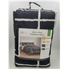 Image 1 : New Mainstays Queen Bed-In-A-Bag