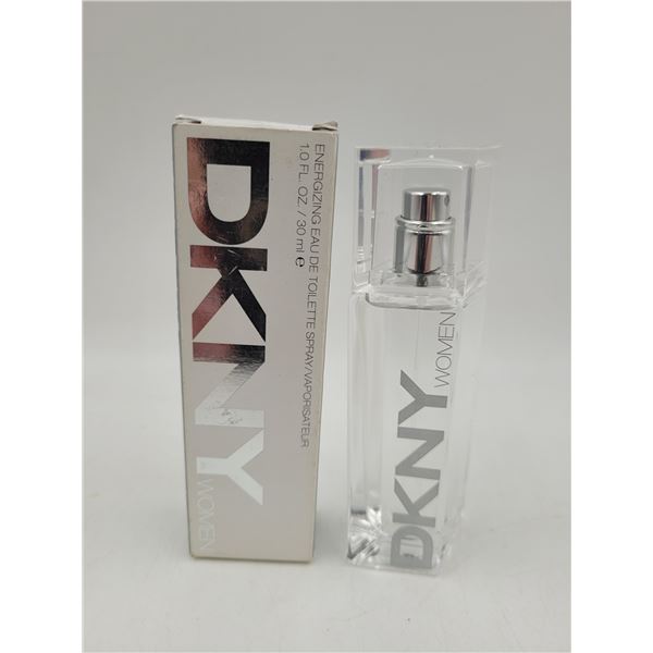 New DKNY Energizing Eau De Toilette Spray For Women