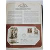 Image 7 : Postal Commemorative Society US First Day Covers
