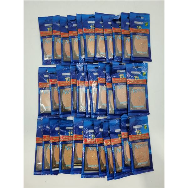 Lot of Sealed Magic The Gathering Trading Cards