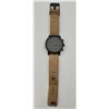Image 1 : MVMT Leather Strap Watch