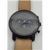 Image 2 : MVMT Leather Strap Watch