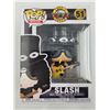 Image 2 : 2 Guns 'N Roses Funko Pop! Vinyl Figures (Slash & Axl Rose)