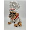 Image 1 : Chef Bulldog Cookie Jar