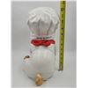 Image 3 : Chef Bulldog Cookie Jar