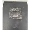 Image 4 : 2 CB Radios & Sound Tracker (Cobra & Kraco)