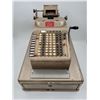 Image 1 : VTG Combination Cash Register/Adding Machine