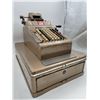 Image 3 : VTG Combination Cash Register/Adding Machine