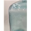 Image 2 : Aqua Blue Glass Carboy