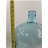 Image 3 : Aqua Blue Glass Carboy