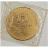 Image 2 : 1964 Port Mann Bridge Opening Coin