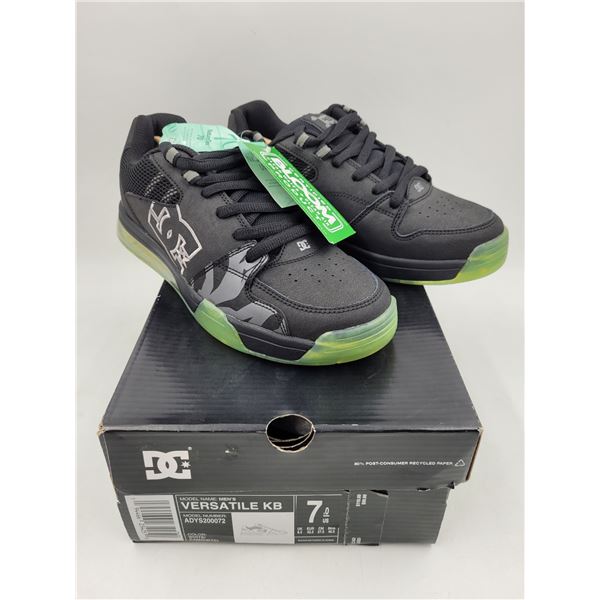 Men's DC Versatile KB Skateshoes