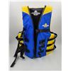 Image 1 : Fluid Life Jacket