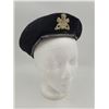 Image 1 : South African Batallion Rifleman Cap w/ Badge