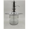 Image 2 : 1950s Carousel Liquor Dispenser