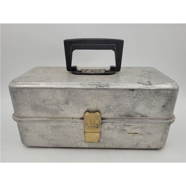 Umco Aluminum Tackle Box