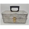 Image 1 : Umco Aluminum Tackle Box