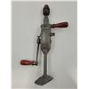 Image 1 : Flott Hand Drill w/ Chest Plate