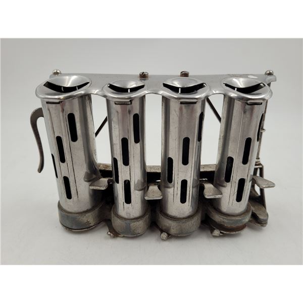 McGill High Speed Changer/Coin Dispenser Made in USA