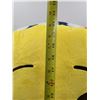 Image 2 : Kissy Face Emoji Plush