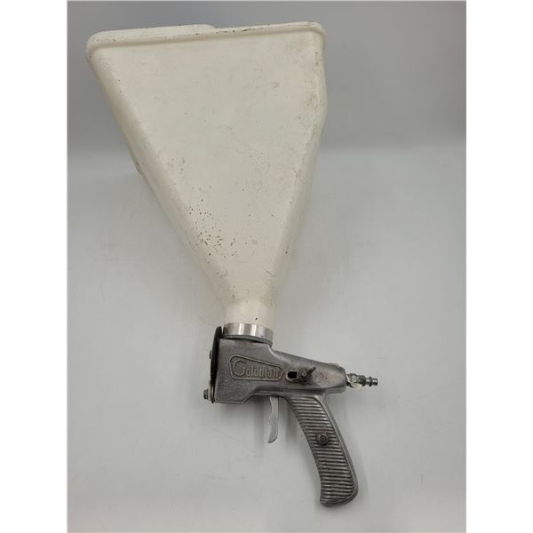 Goldblatt Texture Hopper Spray Gun