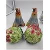 Image 2 : Salt & Pepper Shaker Lot