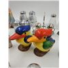 Image 3 : Salt & Pepper Shaker Lot