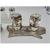 Image 4 : Salt & Pepper Shaker Lot