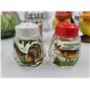 Image 5 : Salt & Pepper Shaker Lot