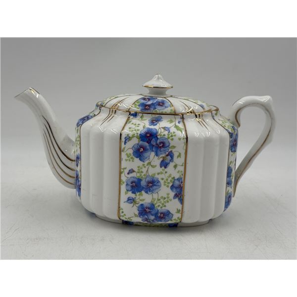 Royal Albert Bone China Teapot Made in England