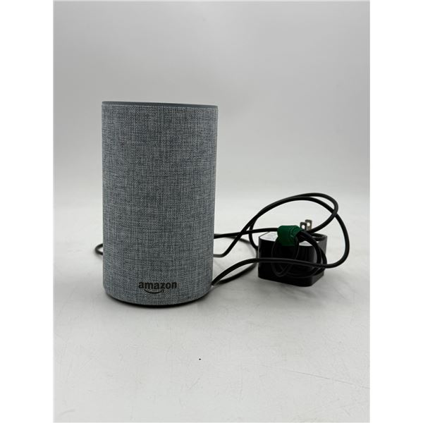 Amazon Echo Smart Speaker