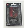Image 1 : Warhammer 40,000 Culexus Assassin Miniature