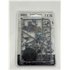 Image 2 : Warhammer 40,000 Culexus Assassin Miniature