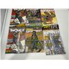 Image 2 : 9 Sealed InQuest Gamer Magazines
