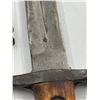Image 2 : WW2 Hackman & Co. Bayonet & Scabbard