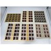 Image 1 : 6 Sheets Of Vintage Stamps
