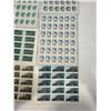Image 3 : 6 Sheets Of Vintage Stamps